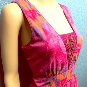 Free People summer dress